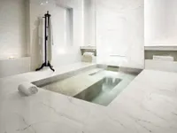 Мрамор Calacatta Lincoln